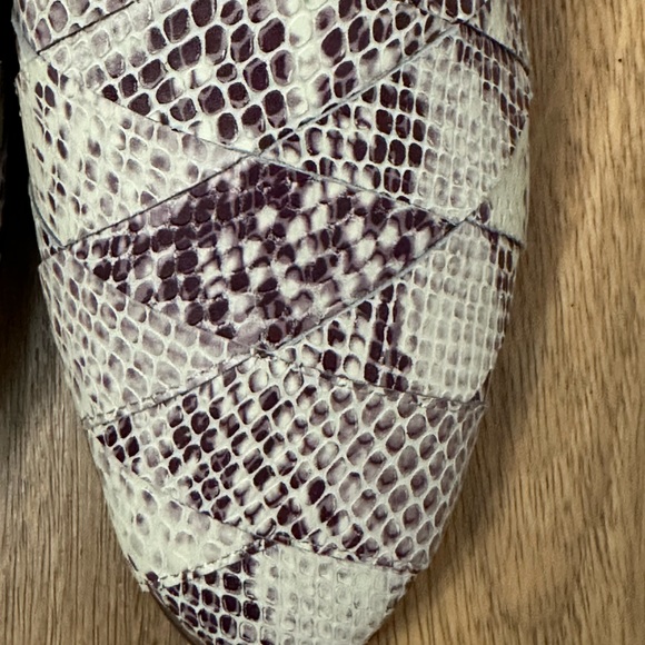 Seychelles Leather Mules - Picture 6 of 8